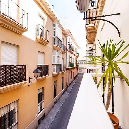 Apartamento Sol *