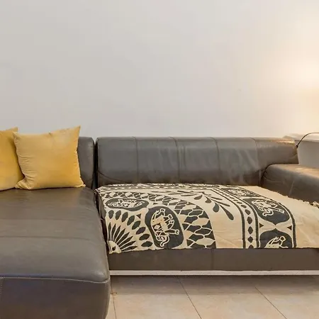 Апартаменти Sol