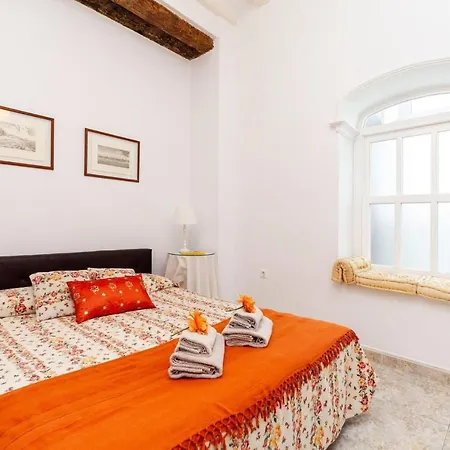 Apartamento Sol *