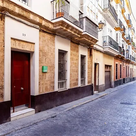 Sol Cádiz