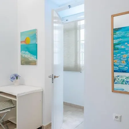 Appartement Sol Cádiz