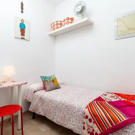 Apartmán Sol *