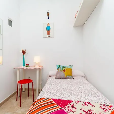 Apartamento Sol *