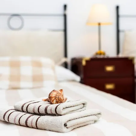Apartamento Sol Cádiz