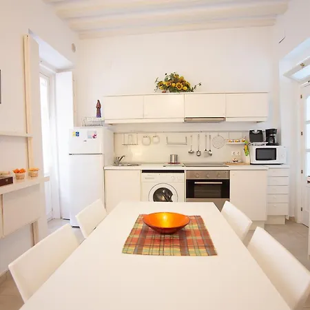 Sol Apartmán