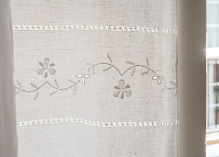 Sol דירה קדיז