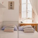 Apartment Sol Cadiz