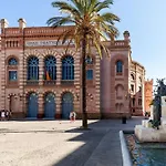 Sol * Cadiz