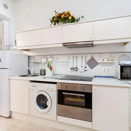 Sol Apartman *