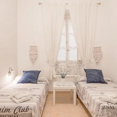 Sol Apartman