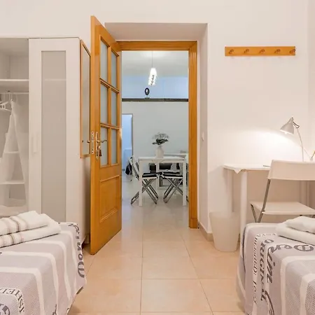 Apartman Sol Cádiz