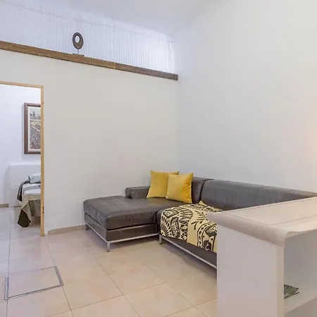 Apartman Sol Cádiz