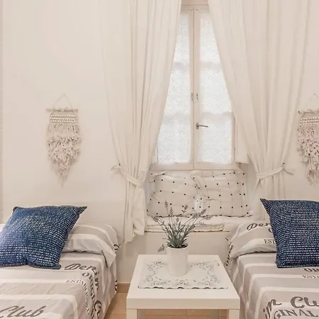 Apartman Sol *