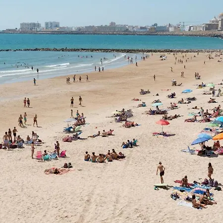 Apartamento Sol