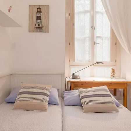 Apartman Sol Cádiz