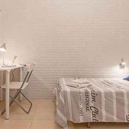 Sol Apartamento Cádis