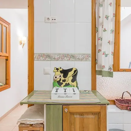 Apartamento Sol *