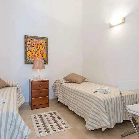 Apartamento Sol