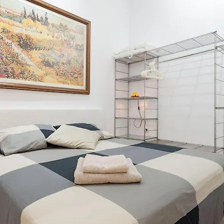 Apartman Sol