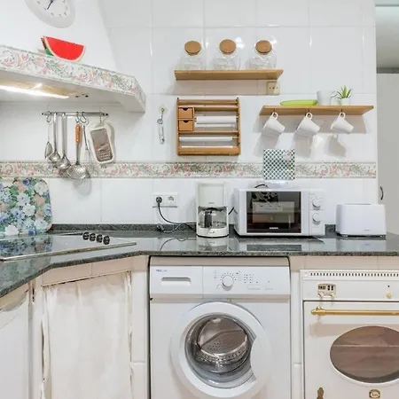 Sol Apartman