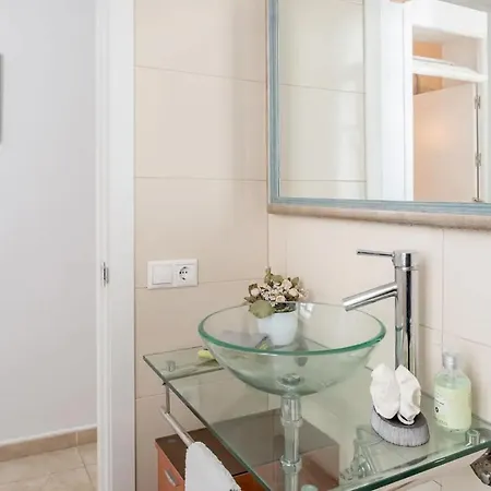 Sol Apartman *