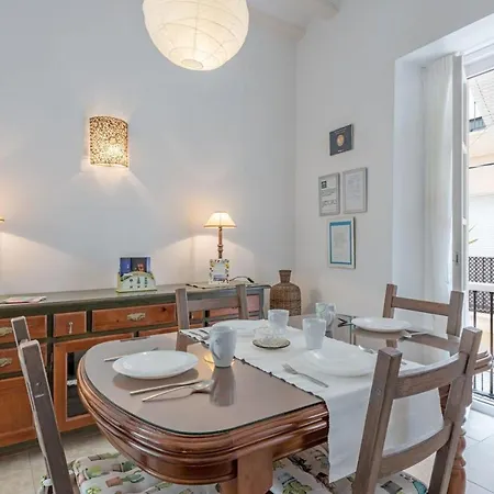 Sol Apartman