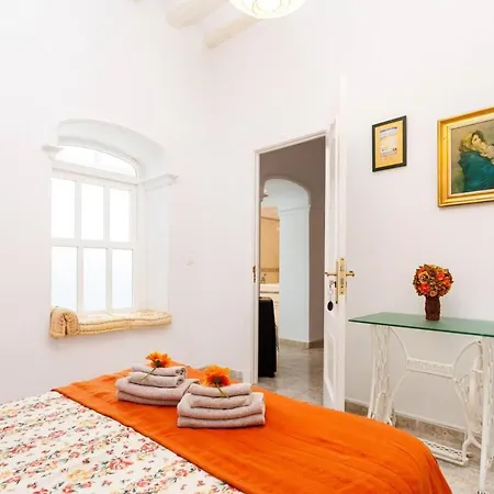 Apartman Sol