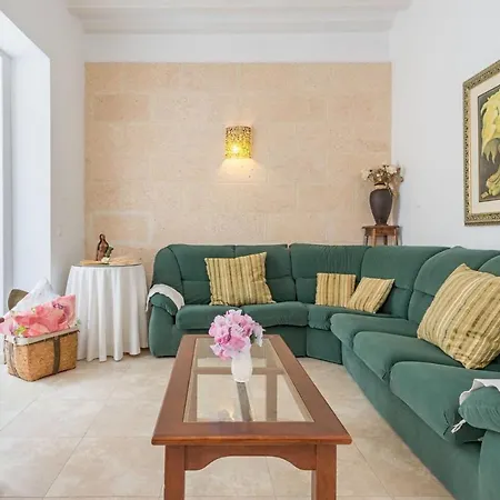 Sol Apartman