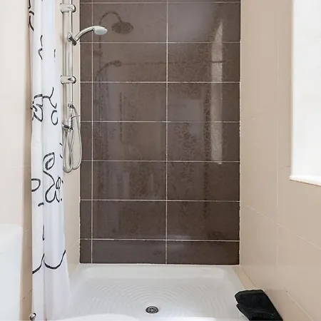 Sol Apartman