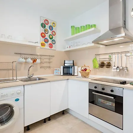 Apartman Sol
