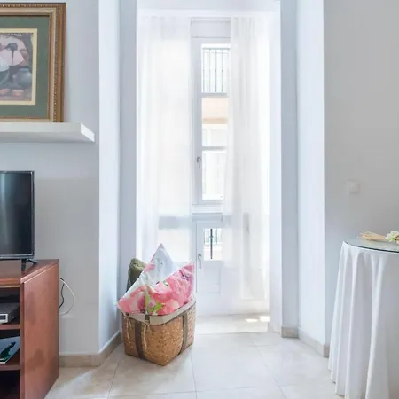 Apartman Sol *