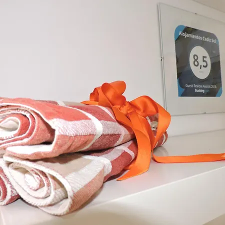 Apartman Sol