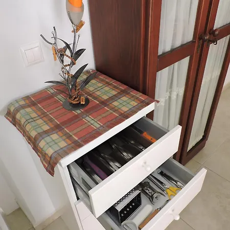 Sol Apartman *