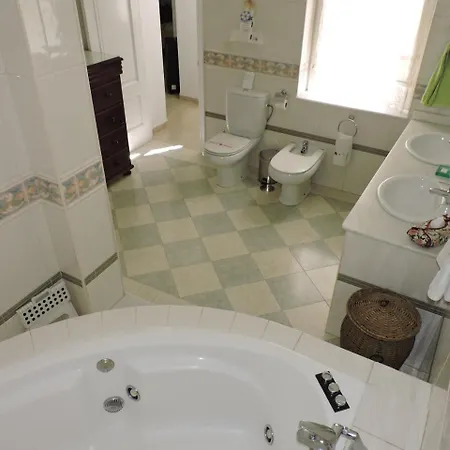 Sol Apartman