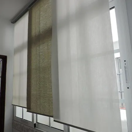 Apartamento Sol Cádis