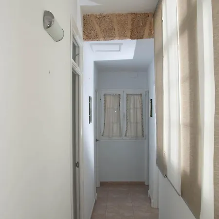 Sol Apartamento Cádis