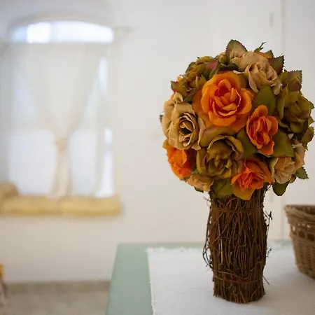 Sol 公寓 加的斯