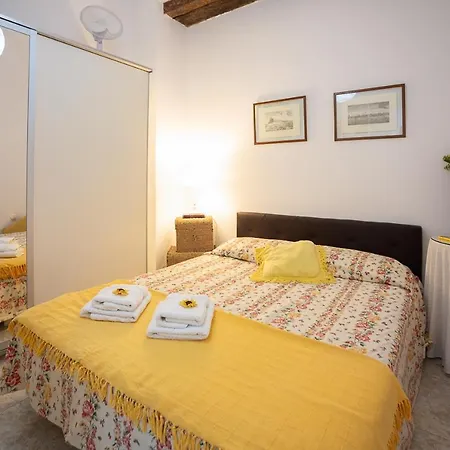 Apartamento Sol *