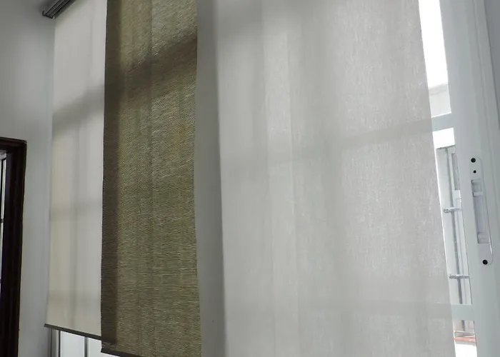 Lejlighed Sol Cádiz