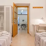 Apartment Sol Cádiz