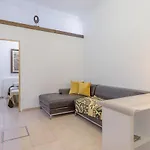 Apartment Sol Cádiz