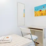Sol Apartment *