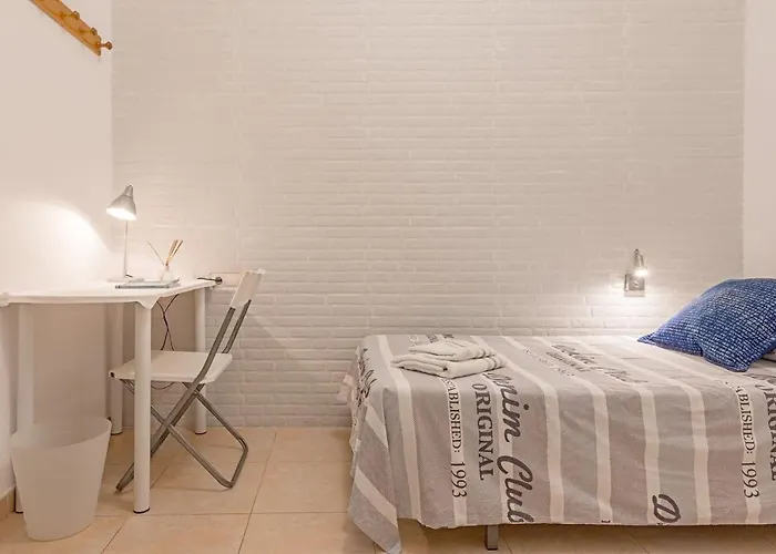 Sol Appartamento Cadice