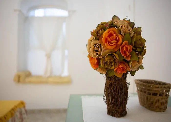 Sol Appartamento Cadice